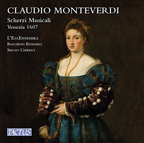 Scherzi Musicali