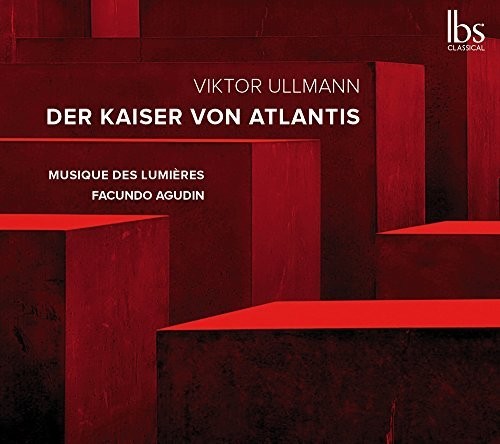 Der Kaiser Von Atlantis