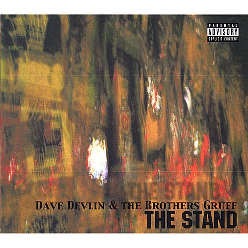 Dave Devlin & The Brothers Gru - Stand