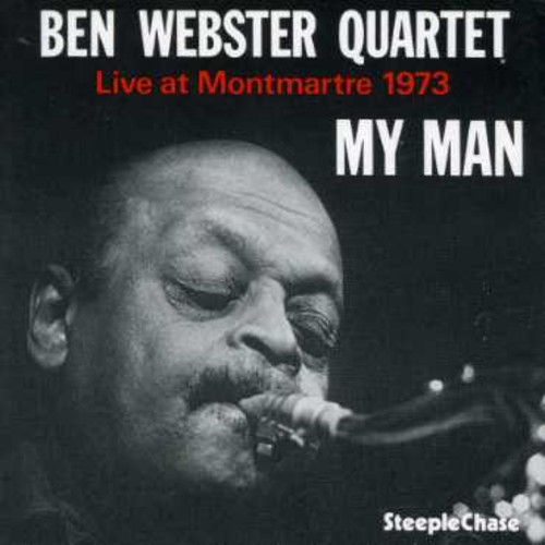 Ben Webster - My Man