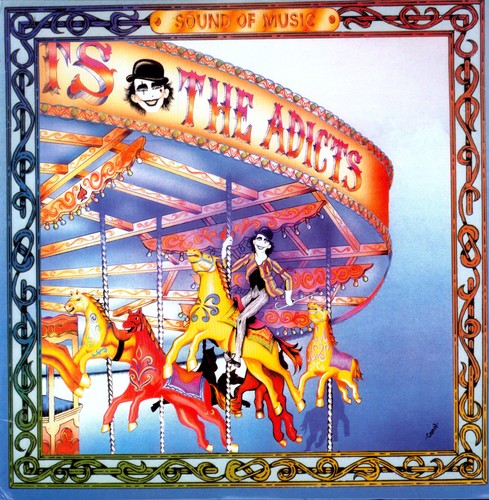 Album Art
