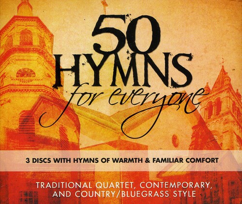 50 Hymns For Everyone