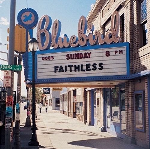Sunday 8PM [Import]