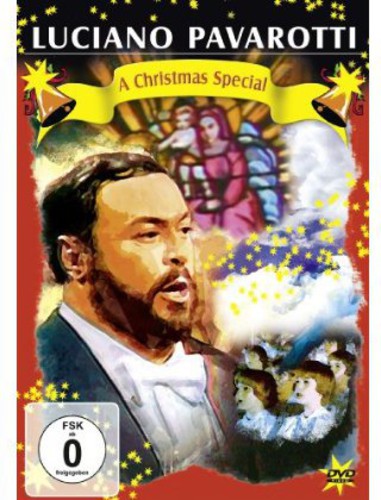 A Christmas Special