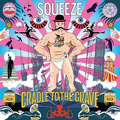 Cradle To The Grave