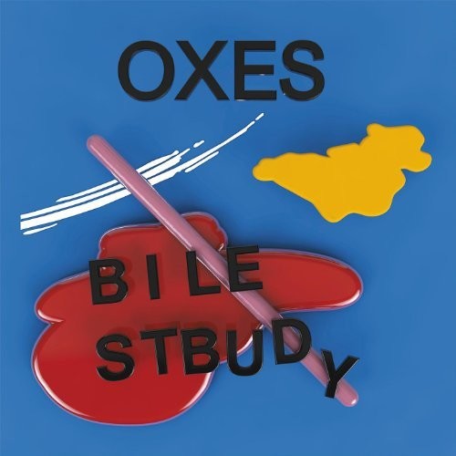 Bile Stbudy