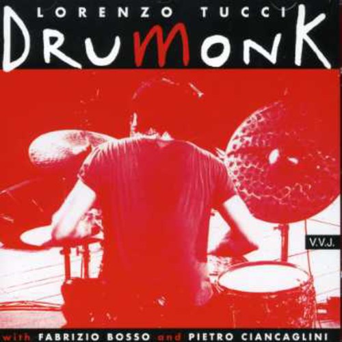 Drumonk [Import]
