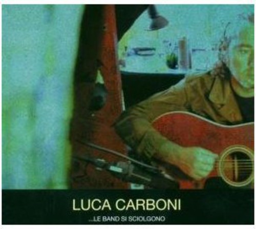 ...Le Band Si Sciolgono [Import]