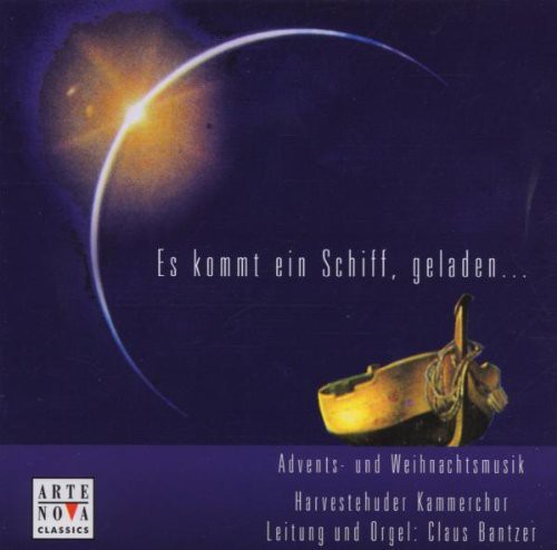 Es Kommt Ein Schiff Geladen