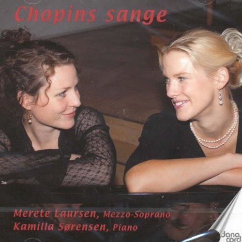 Chopins Sange