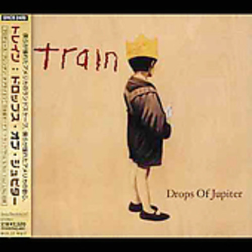Drops of Jupiter [Import]