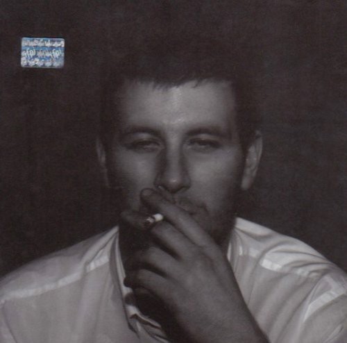Whatever People Say That I'm [Import]