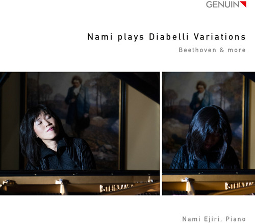 Nami Plays Diabelli Variations