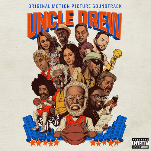 Various Artists - Uncle Drew [Soundtrack]