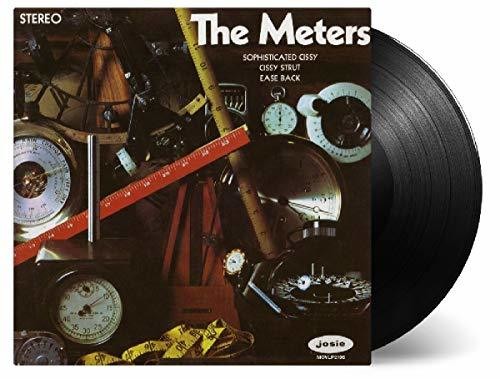 Meters [Import]