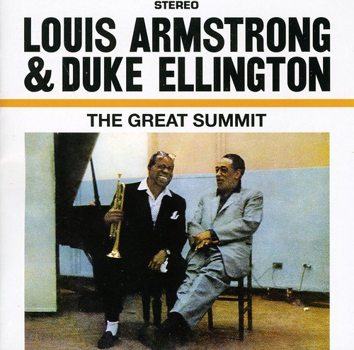 Great Summit [Import]