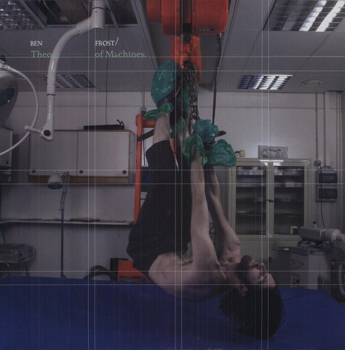 Theory of Machines