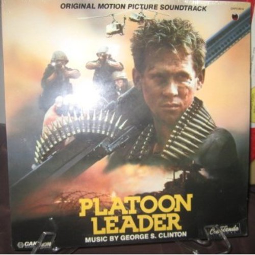 Platton Leader (Original Soundtrack)