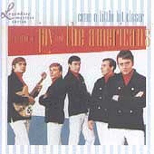 Come a Little Bit Closer