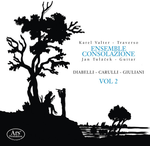 Diabelli / Carulli / Giuliani