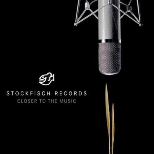 Stockfisch Records Closer To The Music 1 (Various Artists)