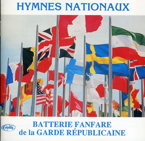 Hymne Olympique Europeen