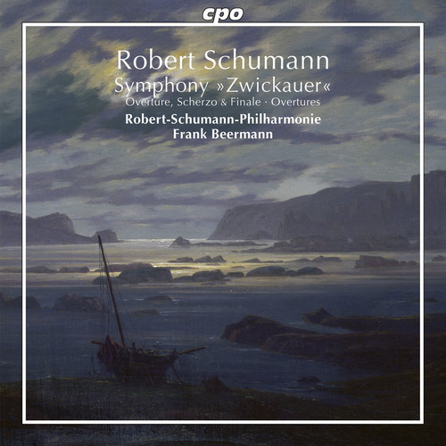 Symphonic Works 7