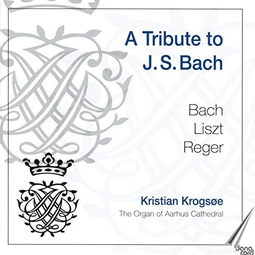 Tribute to J.S. Bach