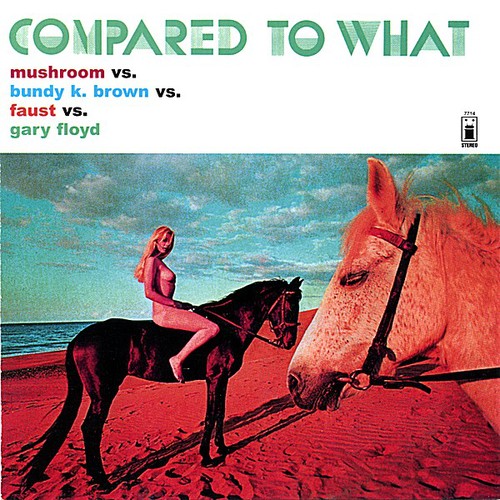 Album Art