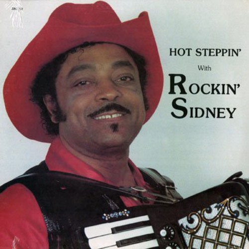 Hot Steppin with