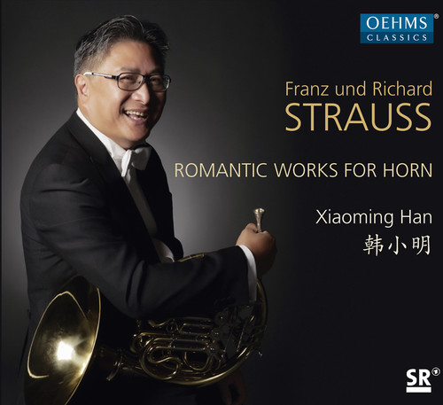Works for Romantic Horn