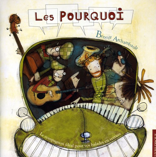 Pourquoi [Import]