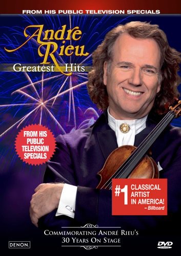Andre Rieu: Greatest Hits
