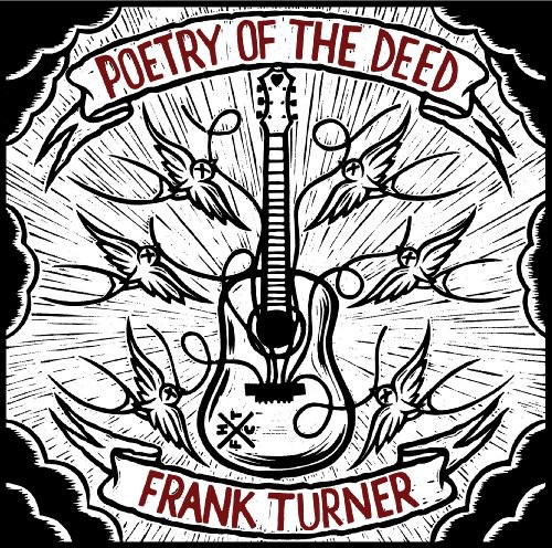 Poetry Of The Deed