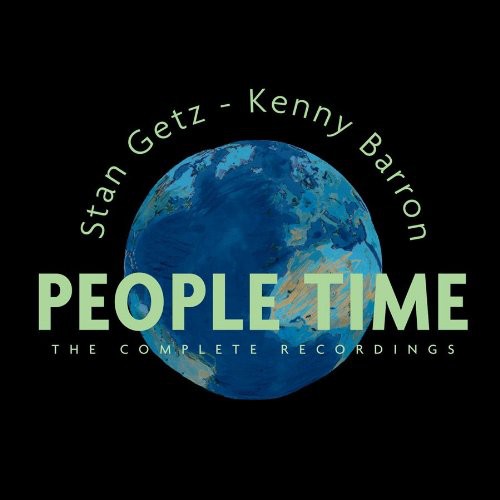 People Time: The Complete Recordings