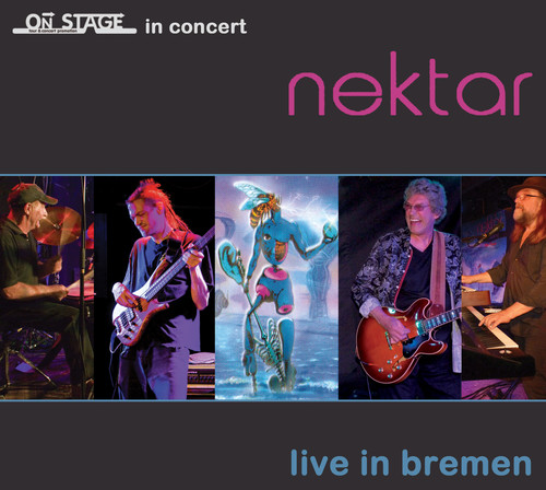 Live In Bremen