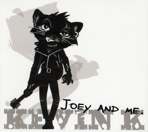 Joey & Me: Limited Edition