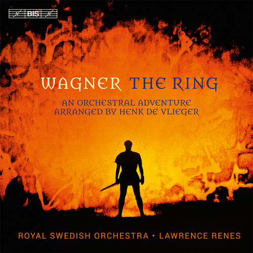 Ring: Orchestral Adventure