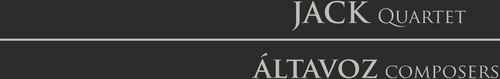 Jack QRT Plays Altavoz Composers