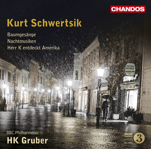 Baumgesange /  Herr K Entdeckt Amerika &