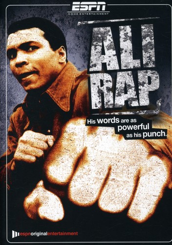 Ali Rap