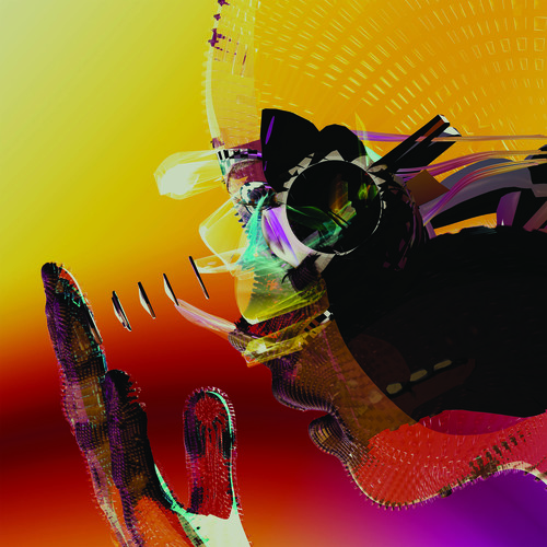MOTION GRAPHICS