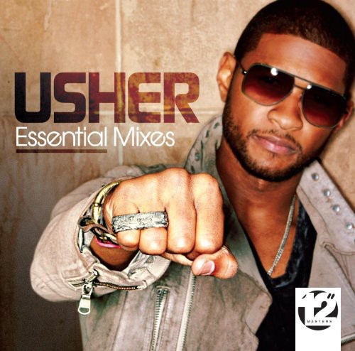 Essential Mixes [Import]