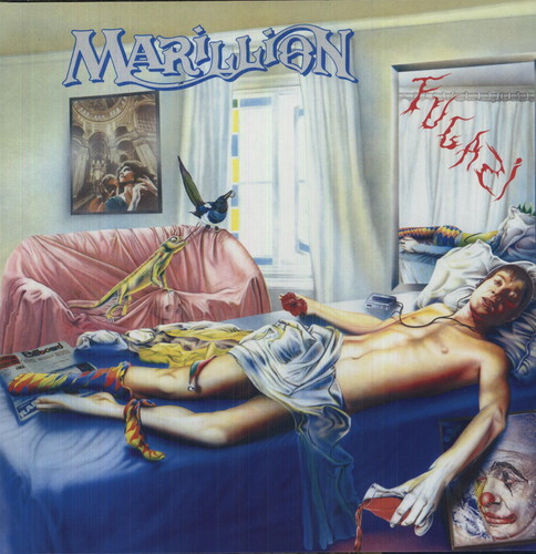 Album Art