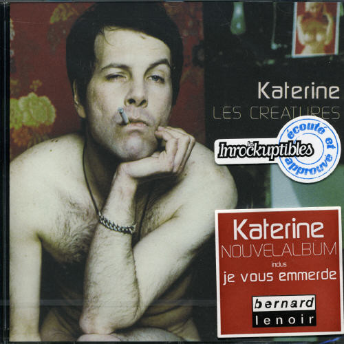 Les Creatures [Import]