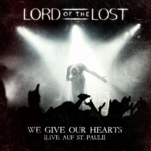 We Give Our Hears: Live Auf St. Pauli