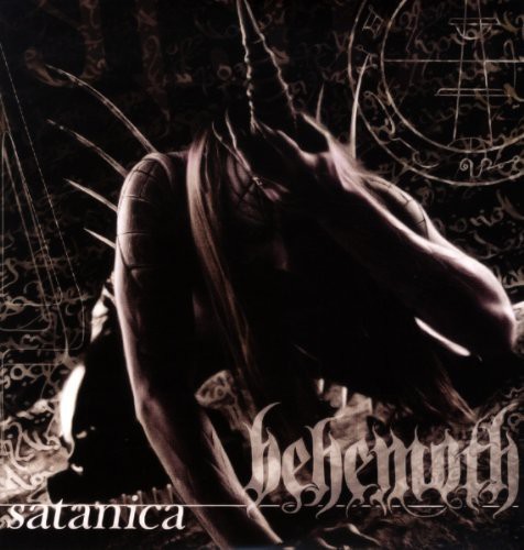 Satanica [Import]
