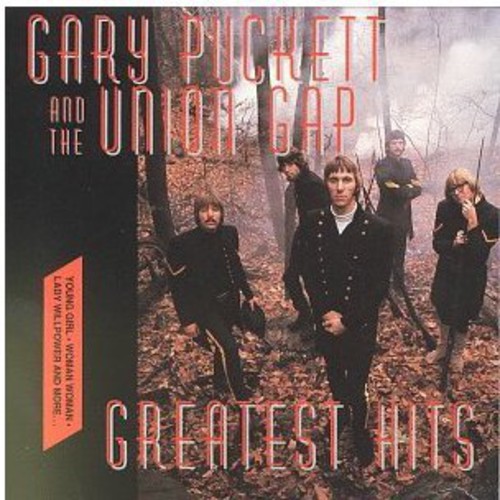 Greatest Hits