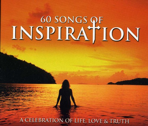 60 Songs of Inspiration /  Various