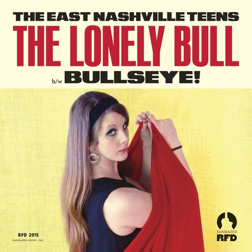 The Lonely Bull/ Bullseye